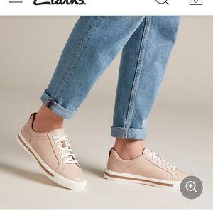 Clark’s Un Maui Lace